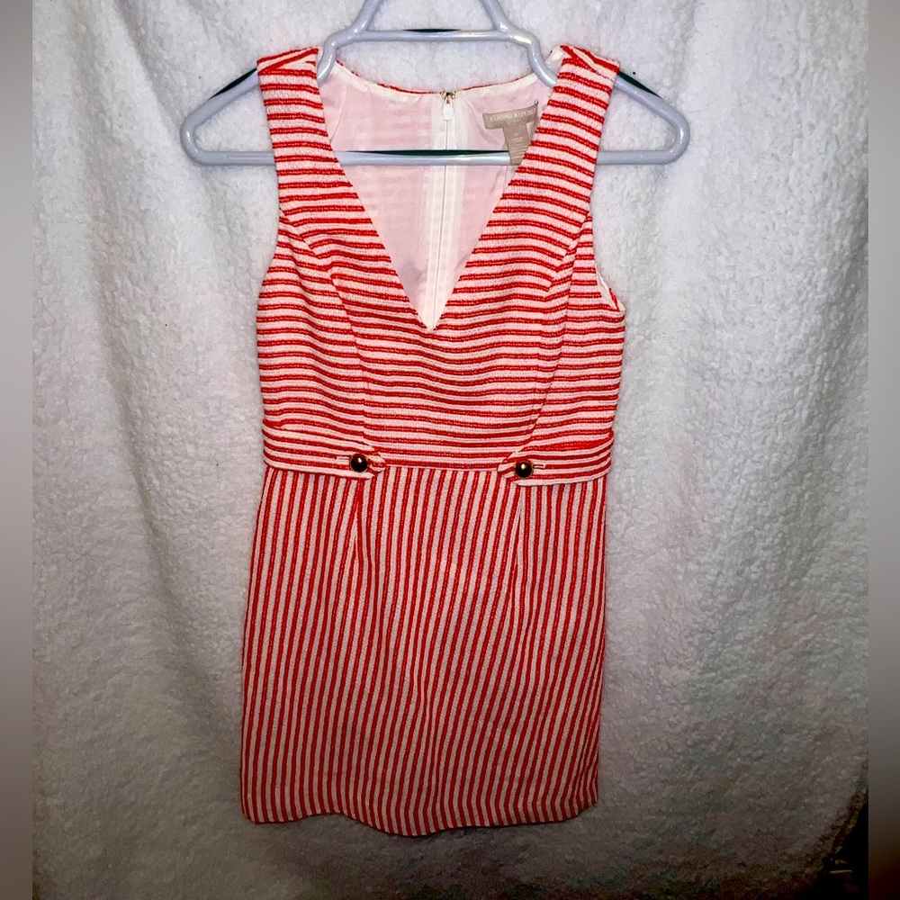Perfect summer dress BANANA REPUBLIC